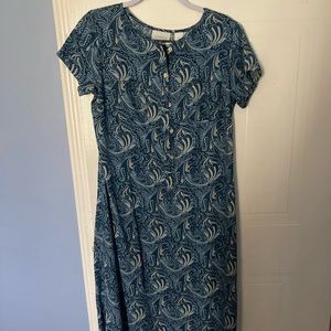 Liz Claiborne dress